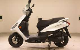 YAMAHA AXIS 125 Z SEJ6J