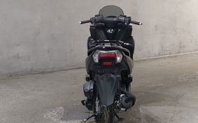 YAMAHA TRICITY 125 SE82J