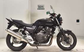 HONDA CB400SF VTEC 2010 NC42
