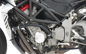MV AGUSTA BRUTALE 1078RR 2009