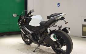 SUZUKI GSX-R1000 2008