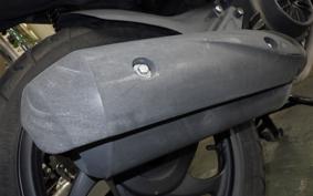 HONDA DIO 110 2001 JF58
