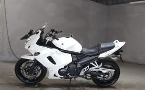 SUZUKI BANDIT1250F GW72A