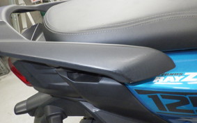 YAMAHA CYGNUSRAYZR 2021