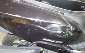 HONDA DIO Gen.6 AF68