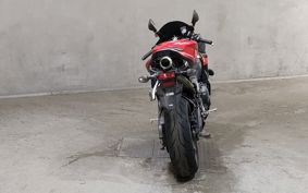 HONDA CBR600RR 2009 PC40