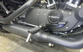 HARLEY XL1200NS 2019