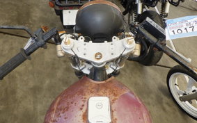 KAWASAKI KZ750 KZ750E