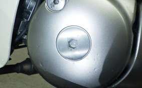 HONDA C125 SUPER CUB 2005 JA48