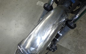HONDA CB400 2022 CB400F