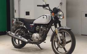 YAMAHA YB125SP