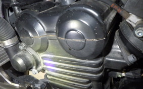 KAWASAKI ER400 N 2011 ER400B