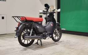 HONDA C125 SUPER CUB 2022 JA71