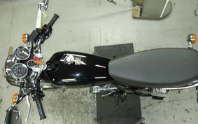 YAMAHA SR400 Gen.4 2017 RH03J