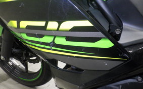 KAWASAKI NINJA 400 2018 EX400G