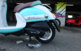 YAMAHA  VINO DX SA59J