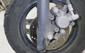 SUZUKI ADDRESS V125 G 2004 CF46A