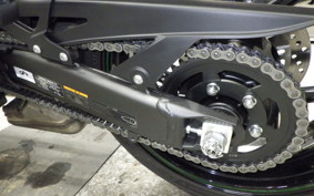 KAWASAKI NJNJA1100SX 2025 ZXT10H