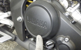 YAMAHA XSR125 RE46J