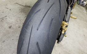 TRIUMPH DAYTONA 675 2008