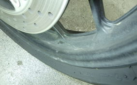 YAMAHA MT-25 2018 RG43J