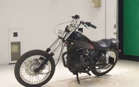 YAMAHA SR400 Gen.3 2003 RH01J