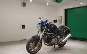 DUCATI DUCATI M400IE 2004
