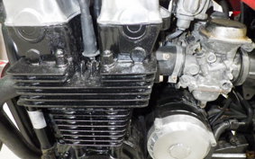 HONDA CBX750F 1987 RC17