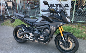 YAMAHA MT-09 Tracer 2017 RN51J