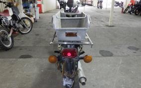 YAMAHA MATE 90 T V90T