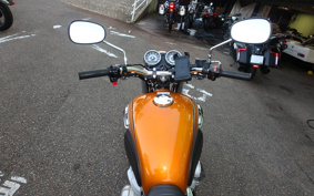 KAWASAKI W800 2015 EJ800A