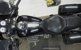HARLEY FLTRX 1580 2009