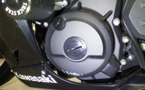 KAWASAKI NINJA 400 2018 EX400G