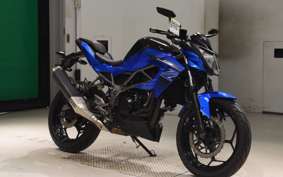 KAWASAKI Z250 SL 1995 BR250E