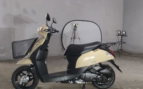 SUZUKI LET's CA4AA