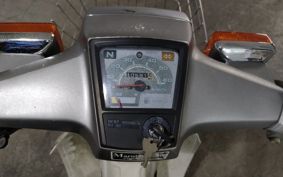 HONDA SUPER CUB50 AA01