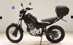 YAMAHA TRICKER 2022 DG10J