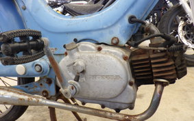 HONDA LITTLE PC50