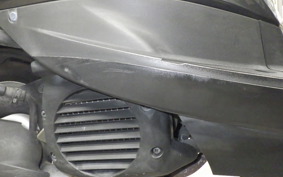 YAMAHA JOG Gen.5 2013 SA36J