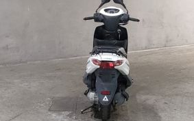 SUZUKI ADDRESS V125 DT11A