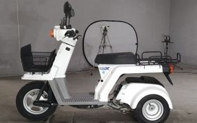 HONDA GYRO TD02