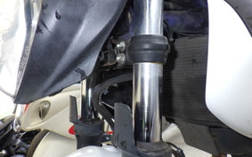 SUZUKI ｸﾞﾗﾃﾞｨｳｽ400 2009 VK58A