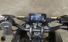 HONDA CB125 R JC79