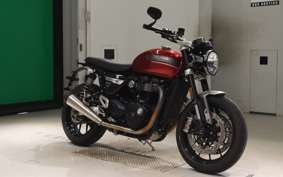 TRIUMPH SPEED TWIN 2023