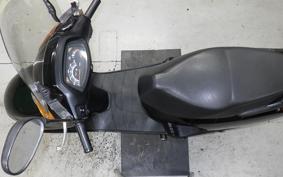 HONDA SPACY 100 1983 JF13