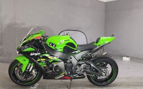 KAWASAKI ZX 10 NINJA R 2020 ZXT02E