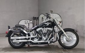 HARLEY FLSTF 1580 BX5