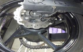 KAWASAKI Z400 Gen.2 2022 EX400G