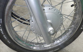 HONDA ｸﾛｽｶﾌﾞ50 2004 AA06