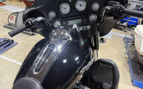 HARLEY  HARLEY FLHX103 2012 KBM